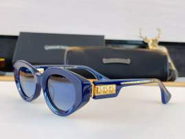 Picture of Chrome Hearts Sunglasses _SKUfw80914604fw